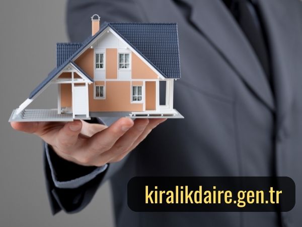 Çaykoz Mahallesi Kiralık Daire